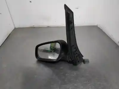 Second-hand car spare part left rearview mirror for ford focus c-max (cap) connection oem iam references   