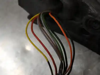 Second-hand car spare part left rearview mirror for ford focus c-max (cap) connection oem iam references   