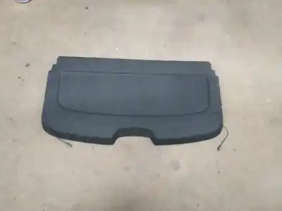 Second-hand car spare part parcel shelf for peugeot 308 sportium 119 cv / 88 kw oem iam references   