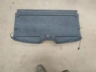 Second-hand car spare part PARCEL SHELF for PEUGEOT 308  OEM IAM references   