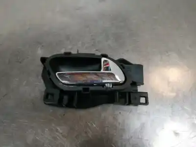 Pezzo di ricambio per auto di seconda mano MANIGLIA INTERNA ANTERIORE DESTRA per PEUGEOT 308  Riferimenti OEM IAM 9660525380  