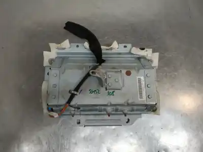 Piesă de schimb auto la mâna a doua AIRBAG FAȚÃ DREAPTA pentru PEUGEOT 308  Referințe OEM IAM 9681466680  
