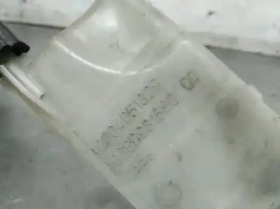 Second-hand car spare part brake pump for peugeot 308 sportium 119 cv / 88 kw oem iam references 9680931580  