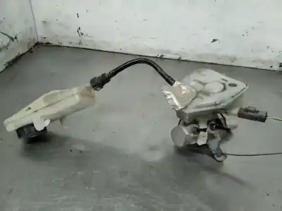 Pièce détachée automobile d'occasion POMPE DE FREIN pour PEUGEOT 308  Références OEM IAM 9680931580  