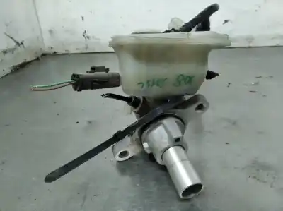 Second-hand car spare part brake pump for peugeot 308 sportium 119 cv / 88 kw oem iam references 9680931580  