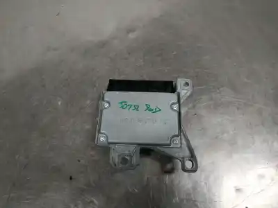 Peça sobressalente para automóvel em segunda mão Centralina De Airbag por PEUGEOT 308 SPORTIUM 119 CV / 88 KW Referências OEM IAM 9664909780  
