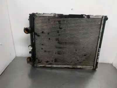 Pezzo di ricambio per auto di seconda mano radiatore d acqua per renault clio ii fase i (b/cbo) 1.9 d alize riferimenti oem iam   