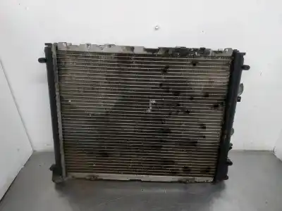 Pezzo di ricambio per auto di seconda mano radiatore d acqua per renault clio ii fase i (b/cbo) 1.9 d alize riferimenti oem iam   