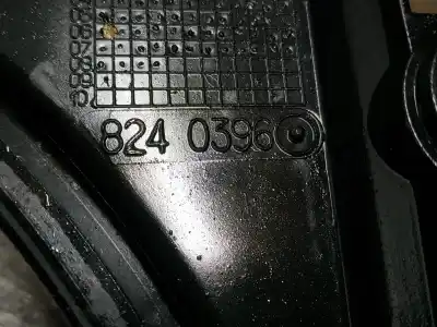 Pezzo di ricambio per auto di seconda mano Elettroventola per RENAULT CLIO II FASE I (B/CBO) 1.9 D Alize Riferimenti OEM IAM 8240396  