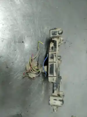 İkinci el araba yedek parçası LAMBA için CITROEN BERLINGO  OEM IAM referansları   