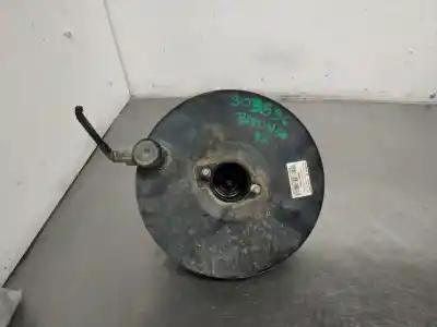 Peça sobressalente para automóvel em segunda mão SERVO FREIO por CITROEN BERLINGO  Referências OEM IAM 9648370680  