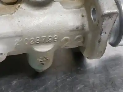 Peça sobressalente para automóvel em segunda mão bomba de travões por citroen berlingo 1.9 d multispace referências oem iam 2102879923  
