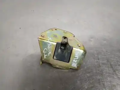 Second-hand car spare part Rear Right Door Lock for CITROEN BERLINGO 1.9 D Multispace OEM IAM references   