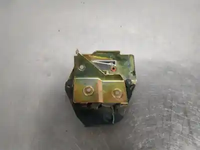 Second-hand car spare part rear right door lock for citroen berlingo 1.9 d multispace oem iam references   