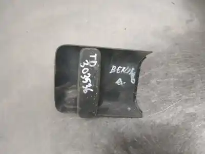 Second-hand car spare part Exterior Right Rear Door Handle for CITROEN BERLINGO 1.9 D Multispace OEM IAM references   