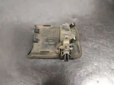 Second-hand car spare part exterior right rear door handle for citroen berlingo 1.9 d multispace oem iam references   