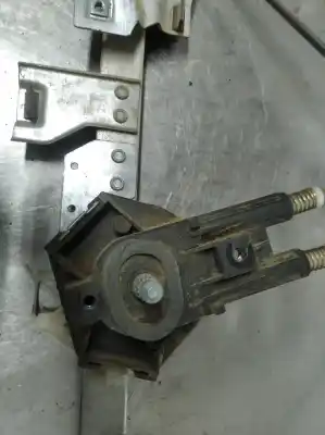 Second-hand car spare part passenger side right window regulator for citroen berlingo 1.9 d multispace oem iam references   