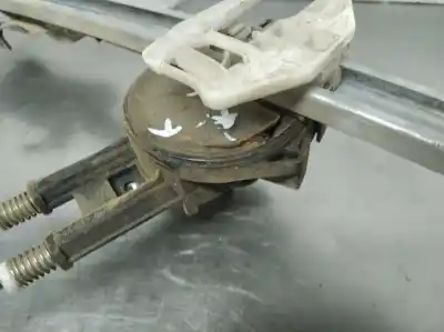 Second-hand car spare part passenger side right window regulator for citroen berlingo 1.9 d multispace oem iam references   