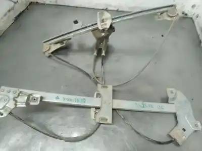 Second-hand car spare part PASSENGER SIDE RIGHT WINDOW REGULATOR for CITROEN BERLINGO  OEM IAM references    Second-hand car spare part PASSENGER SIDE RIGHT WINDOW REGULATOR for CITROEN BERLINGO  OEM IAM references