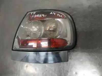 Second-hand car spare part RIGHT TAILGATE LIGHT for AUDI A4 BERLINA (B5)  OEM IAM references   