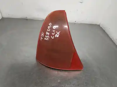 Second-hand car spare part LEFT TAILGATE LIGHT for RENAULT CLIO II FASE I (B/CBO)  OEM IAM references   