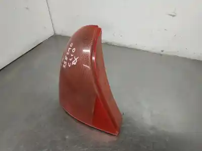 Pezzo di ricambio per auto di seconda mano lampada posteriore sinistra per renault clio ii fase i (b/cbo) 1.9 d alize riferimenti oem iam   
