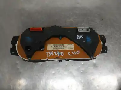 Second-hand car spare part Dashboard for RENAULT CLIO II FASE I (B/CBO) 1.9 D Alize OEM IAM references 7700427896A  