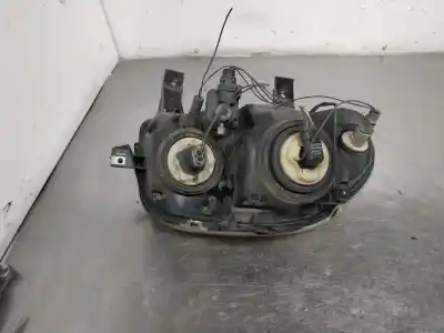 Pezzo di ricambio per auto di seconda mano faro anteriore sinistro per renault clio ii fase i (b/cbo) 1.9 d alize riferimenti oem iam 085511136l  