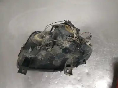 Second-hand car spare part right headlight for renault clio ii fase i (b/cbo) 1.9 d alize oem iam references 085511136r  