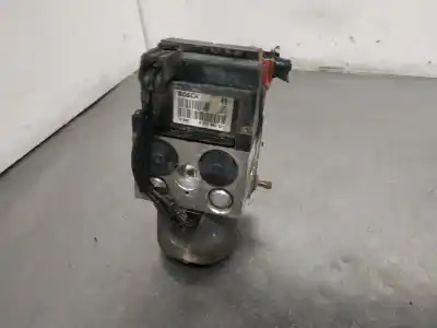 Pezzo di ricambio per auto di seconda mano abs per renault clio ii fase i (b/cbo) 1.9 d alize riferimenti oem iam 8200085584  