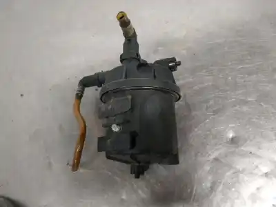 Second-hand car spare part diesel filter support for renault clio ii fase i (b/cbo) 1.9 d alize oem iam references 7700116169  