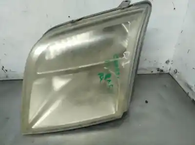 Peça sobressalente para automóvel em segunda mão FAROL / FAROLIM ESQUERDO por FORD TRANSIT CONNECT (TC7)  Referências OEM IAM 2T1413005AD  