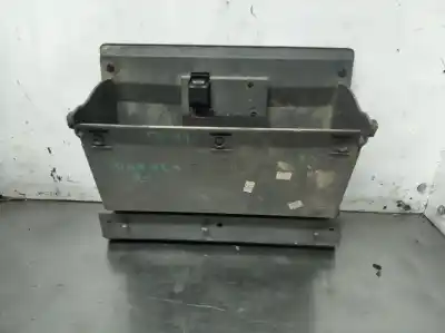 Pezzo di ricambio per auto di seconda mano scatola di guanti per ford transit connect (tc7) furgón (2006->) riferimenti oem iam 2t14v06010ah  