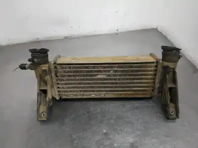 Автозапчасти б/у интеркулер за ford transit connect (tc7) furgón (2006->) ссылки oem iam 2t1q9l440ab  