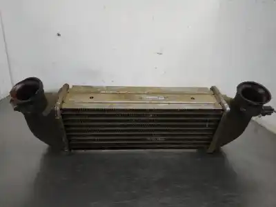 Автозапчасти б/у интеркулер за ford transit connect (tc7) furgón (2006->) ссылки oem iam 2t1q9l440ab  