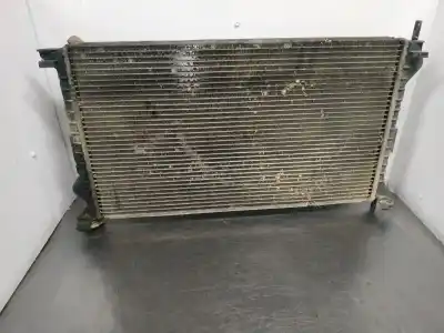 İkinci el araba yedek parçası su radyatörü için ford transit connect (tc7) furgón (2006->) oem iam referansları   