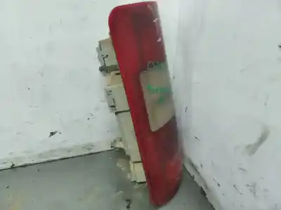 Pezzo di ricambio per auto di seconda mano lampada posteriore sinistra per ford transit connect (tc7) furgón (2006->) riferimenti oem iam 2t1413n412ab  