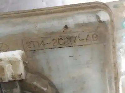 Peça sobressalente para automóvel em segunda mão bomba de travões por ford transit connect (tc7) furgón (2006->) referências oem iam 2t142c217ab  