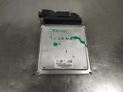 Second-hand car spare part ECU ENGINE CONTROL for FORD TRANSIT CONNECT (TC7)  OEM IAM references 2T1A12A650DE  