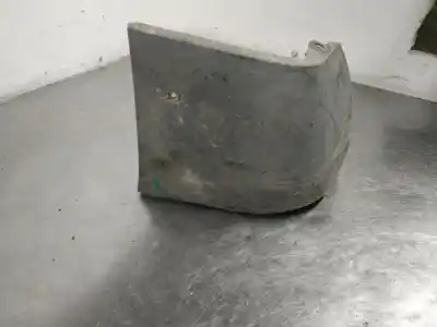 Peça sobressalente para automóvel em segunda mão canto de pára choques traseiro direito por ford transit connect (tc7) furgón (2006->) referências oem iam 2t1417926a  