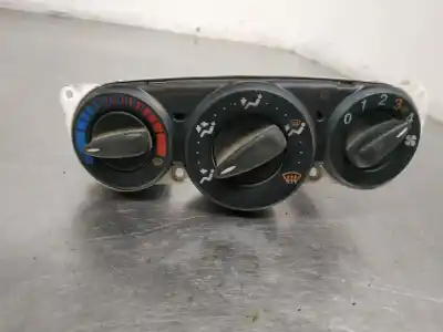 Second-hand car spare part HEATING / AIR CONDITIONING CONTROL PANEL for FORD TRANSIT CONNECT (TC7)  OEM IAM references 98AB18C419AF  