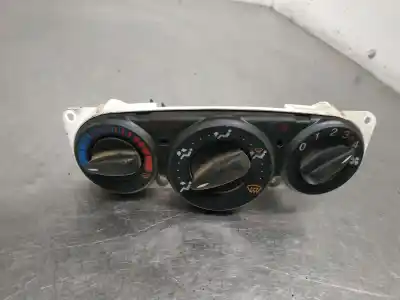 Pezzo di ricambio per auto di seconda mano controllo riscaldamento / aria condizionata per ford transit connect (tc7) furgón (2006->) riferimenti oem iam 98ab18c419af  