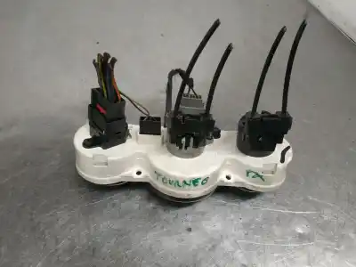 Pezzo di ricambio per auto di seconda mano controllo riscaldamento / aria condizionata per ford transit connect (tc7) furgón (2006->) riferimenti oem iam 98ab18c419af  