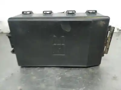 Peça sobressalente para automóvel em segunda mão caixa de fusíveis e relés por ford transit connect (tc7) furgón (2006->) referências oem iam 2t1t14a067ad  