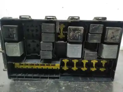 Second-hand car spare part Fuse Box Unit for FORD TRANSIT CONNECT (TC7) Furgón (2006->) OEM IAM references 2T1T14A067AD  