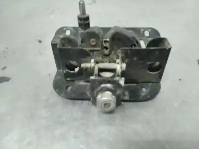 Автозапчастина б/у замок капота для ford transit connect (tc7) furgón (2006->) посилання на oem iam    Автозапчастина б/у замок капота для ford transit connect (tc7) furgón (2006->) посилання на oem iam