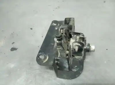 Recambio de automóvil de segunda mano de Cerradura Capo para FORD TRANSIT CONNECT (TC7) Furgón (2006->) referencias OEM IAM   