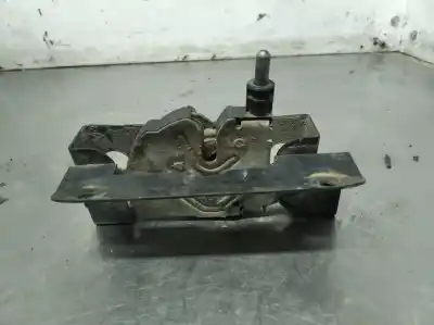 Автозапчастина б/у замок капота для ford transit connect (tc7) furgón (2006->) посилання на oem iam    Автозапчастина б/у замок капота для ford transit connect (tc7) furgón (2006->) посилання на oem iam