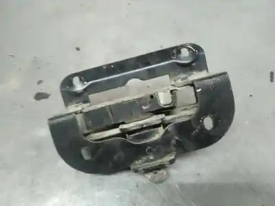 Автозапчастина б/у замок капота для ford transit connect (tc7) furgón (2006->) посилання на oem iam    Автозапчастина б/у замок капота для ford transit connect (tc7) furgón (2006->) посилання на oem iam