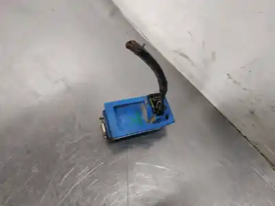 Автозапчастина б/у стійкість на нагревання для ford transit connect (tc7) furgón (2006->) посилання на oem iam xs4h18b647ba  